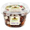 Mister Nut Student mix - frutta secca e semi - in bicchiere - 125 gr - Mister Nut (unità vendita 1 pz.)