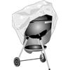 Verdemax Telo di copertura Special - per BBQ - diametro 70 x 80 cm - PU - Verdemax (unità vendita 6 pz.)