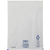 BLASETTI Busta imbottita Sacboll - D (20 X 32 cm) - carta - bianco - Blasetti - conf. 10 pezzi (unità vendita 1 pz.)