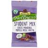 Mister Nut Student mix - 25 gr - Mister Nut (unità vendita 24 pz.)