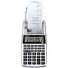 Canon - Calcolatrice scrivente P1-DTSC - Grigio - 2304C001 (unità vendita 1 pz.)