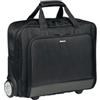 City Time Trolley Essential - tessuto extra strong - nero - City Time (unità vendita 1 pz.)