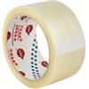 EUROCEL Nastro adesivo PP5231 - 4,8 cm x 132 m - trasparente - Eurocel (unità vendita 6 pz.)