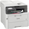 Brother - Multifunzione - Led a colori - MFCL3760CDW (unità vendita 1 pz.)