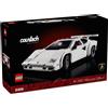 Lego Lamborghini Countach 5000 Quattrovalvole - Lego Icons 10337