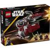 Lego Jedi Interceptor™ di Ahsoka - Lego Star Wars 75401