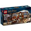 Lego Castello di Hogwarts™: Lezione di incantesimi - Lego Harry Potter 76442