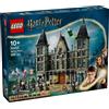 Lego Villa Malfoy - Lego Harry Potter 76453