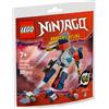 Lego Mini Combo Mech Ninja - Lego Ninjago 30699