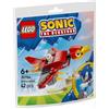 Lego Attacco di Balkiry - Lego Sonic 30704