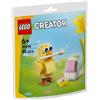 Lego Dipingiamo l'uovo di Pasqua - Lego Creator 30690