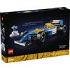 Lego Williams Racing FW14B e Nigel Mansell - Lego Icons 10353