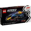 Auto da corsa F1® Oracle Red Bull Racing RB20 - Lego Speed Champions 77243