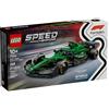Lego Auto da corsa Aston Martin Aramco F1® AMR24 - Lego Speed Champions 77245