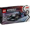 Lego Auto da corsa BWT Alpine F1® Team A524 - Lego Speed Champions 77248