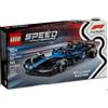 Lego Auto da corsa F1® Williams Racing FW46 - Lego Speed Champions 77249
