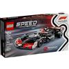 Lego Auto da corsa MoneyGram Haas F1® Team VF-24 - Lego Speed Champions 77250