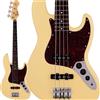 Fender Japan Borsa per chitarra Fender Made in Japan Junior Collection Jazz Bass Satin Vin...