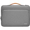 tomtoc 360° Custodia Cover per 14 Pollici MacBook Pro M5 Pro/A3426 MacBook Pro M5 Max/A3427 2026, M5/M4/M3/M2/M1 A3434 A3401 A3185 A3112, Protezione Completa Antiurto Borsa per Computer Portatile