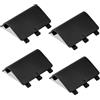 iwiio Battery Back Cover for Xbox One Controller Battery Back Shell Covers Lightweight Repair Shell Cover Part for Wireless Controller Lid
