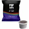 Pop Caffè 300 Capsule Pop Caffè Miscela 1 E Tuo DECISO FIOR FIORE COOP