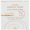 Avène Compatto Solare Colorato Viso SPF 50+ Sabbia 10G
