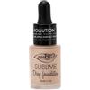 PuroBio Sublime Drop Foundation Fondotinta Fluido 00Y 19 G