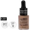 PuroBio Sublime Drop Foundation Fondotinta Fluido 06Y 19 G