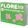 Proge Farm Floretrix 10 Buste Flora Intestinale E Vitamine 10 bustine