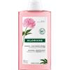 Klorane Shampoo Lenitivo Alla Peonia Bio 400 Ml