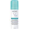 Vichy Deodorante Spray Anti-tracce 125 Ml