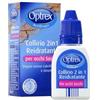 Optrex Gocce Oculari Actidrops 2 in 1 Reidratante Occhi Stanchi 10 Ml