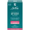 Bionike Defence My Body Reduxcell Integratore Anticellulite 30 Compresse