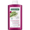 Klorane Shampoo Idratante Illuminante Fico D'India 400 Ml