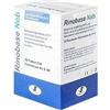 S. Farmaceutici RINOBASE NEB 20 FLACONCINI MONODOSE 5 ML