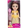 JAKKS PACIFIC JAKKS 23013 DISNEY PRINCESS BAMBOLA BELLE CM.38