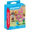 PLAYMOBIL 71757 BAMBINI A GINNASTICA