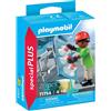 PLAYMOBIL 71754 VETRAIO