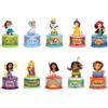 JAKKS PACIFIC 25024 DISNEY MUISCLA MINIS