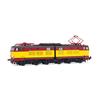 HORNBY HR2965 FS LOCOMOTIVA ELETTRICA E656 1^ SERIE LIVREA SPERIMENTALE TEE
