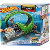 MATTEL HKX39 HOT WHEELS LOOPING COCCODRILLO