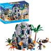 PLAYMOBIL 71531 ISOLA DEL TESCHIO
