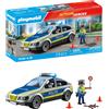 PLAYMOBIL 71729 AUTO DELLA POLIZIA