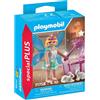 PLAYMOBIL 71758 FATINA DEI DENTI