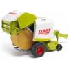 BRUDER 02121 CLAAS IMBALLATRICE