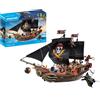 PLAYMOBIL 71530 GALEONE DEI PIRATI