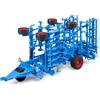 BRUDER 02228 ARATRO STOPPIATORE LEMKEN KORALIN