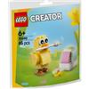LEGO 30690 DIPINGIAMO L'UOVO DI PASQUA