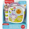FISHER PRICE JFN06 IL LIBROD ELLE CANZONCINE DELLA SCIMMIETTA VIOLA