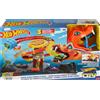 MATTEL HTN81 ATTACCO DEL COBRA IN PIZZERIA HOT WHEELS